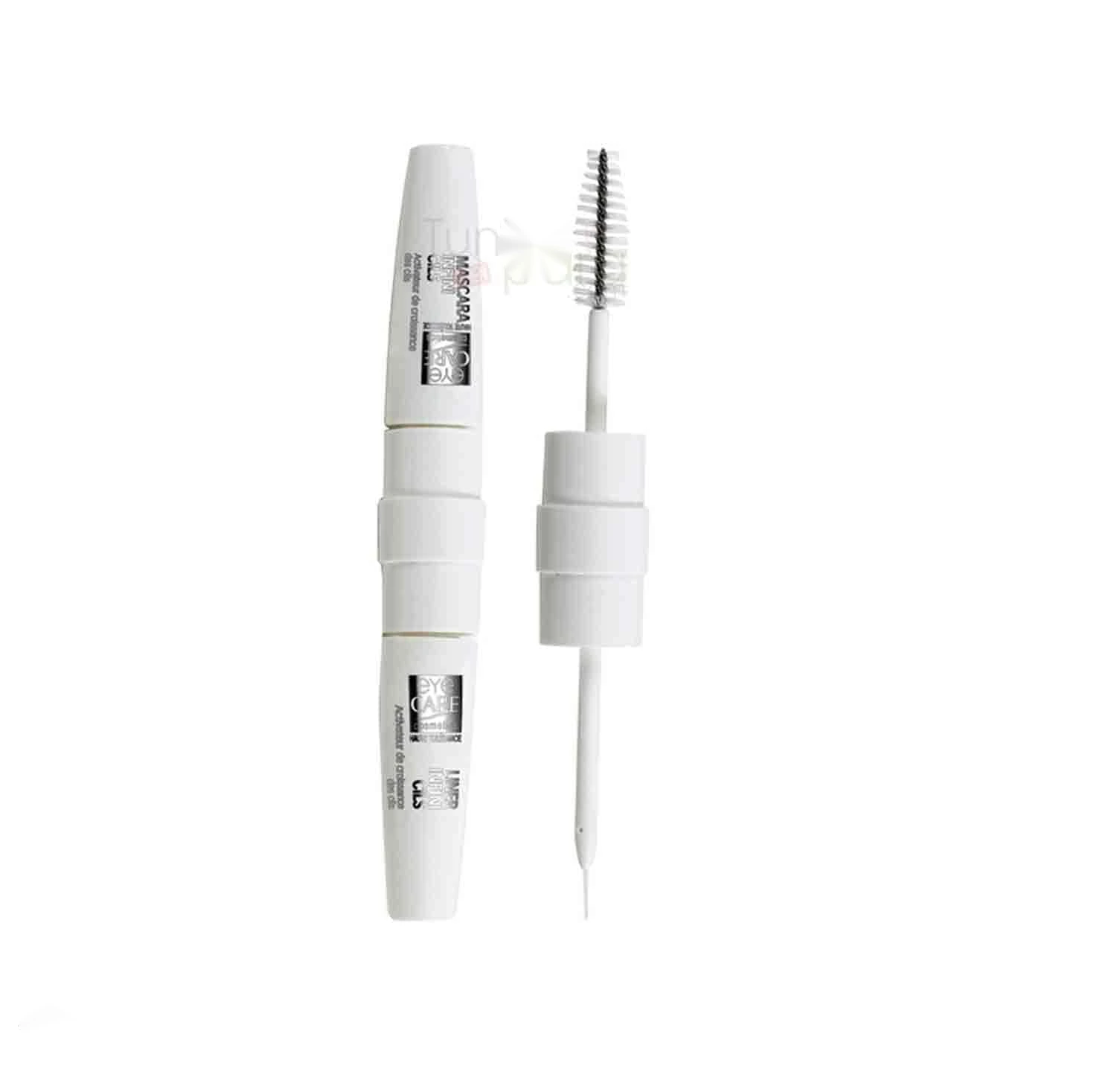 EYE CARE infini cils mascara et liner 8g