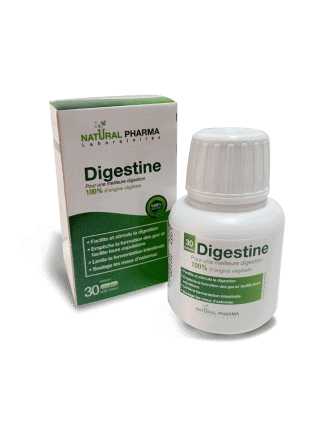 DIGESTINE B15