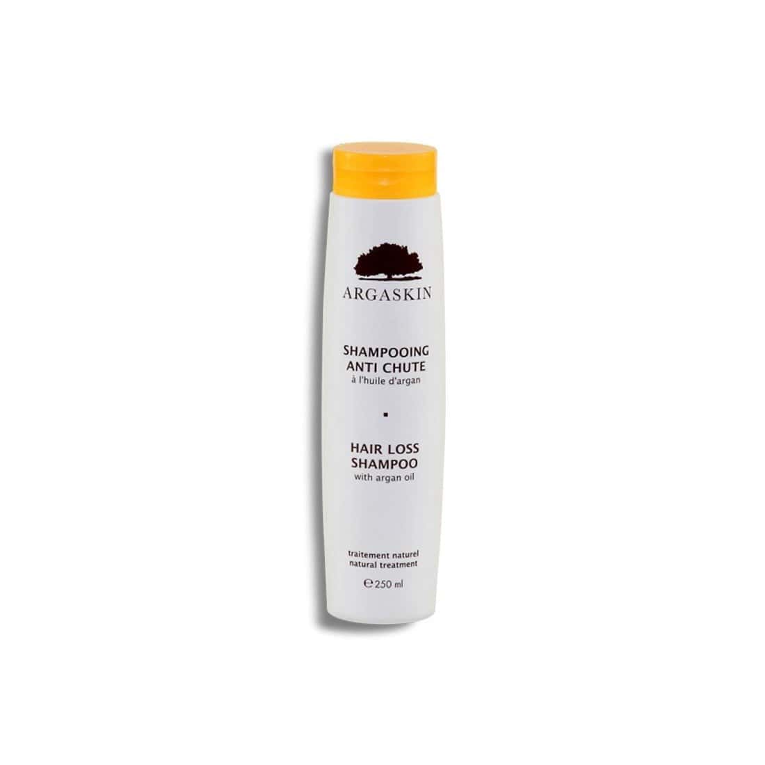 Phyteal argaskin shampooing antichute a l'huile d'argan 250 ml