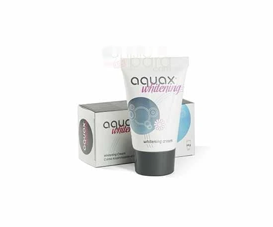 Aquax whitening 50ml
