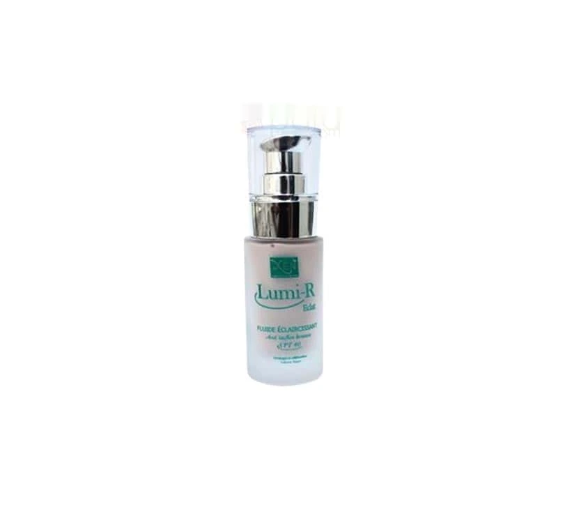 XEN Lumi-R éclat fluide éclaircissant SPF 40