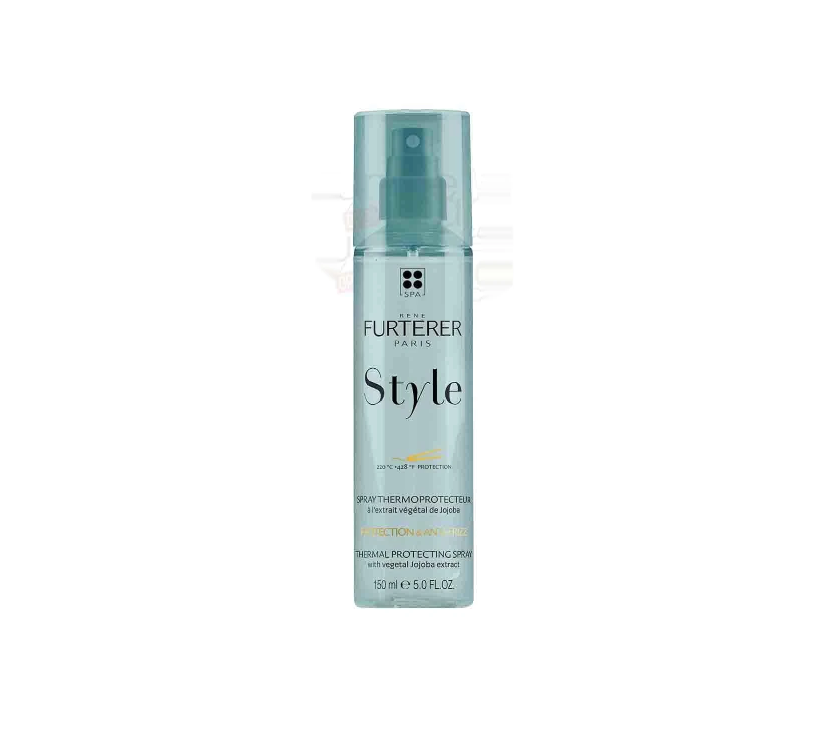 RENE FURTERER PARIS thermoprotecteur 150ml