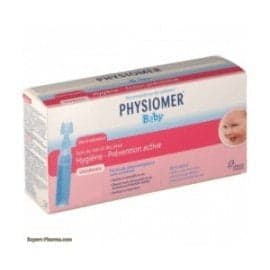 physiomer unidose boite de 30 — vue 2