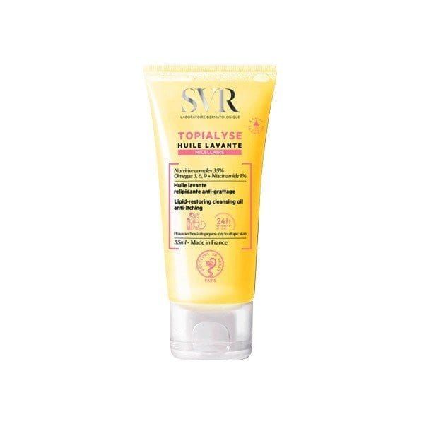 SVR topialyse huile lavante 200 ml — vue 2