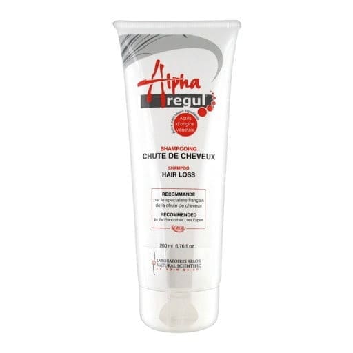 ALPHA REGUL SHAMPOING ANTI CHUTE 200ML