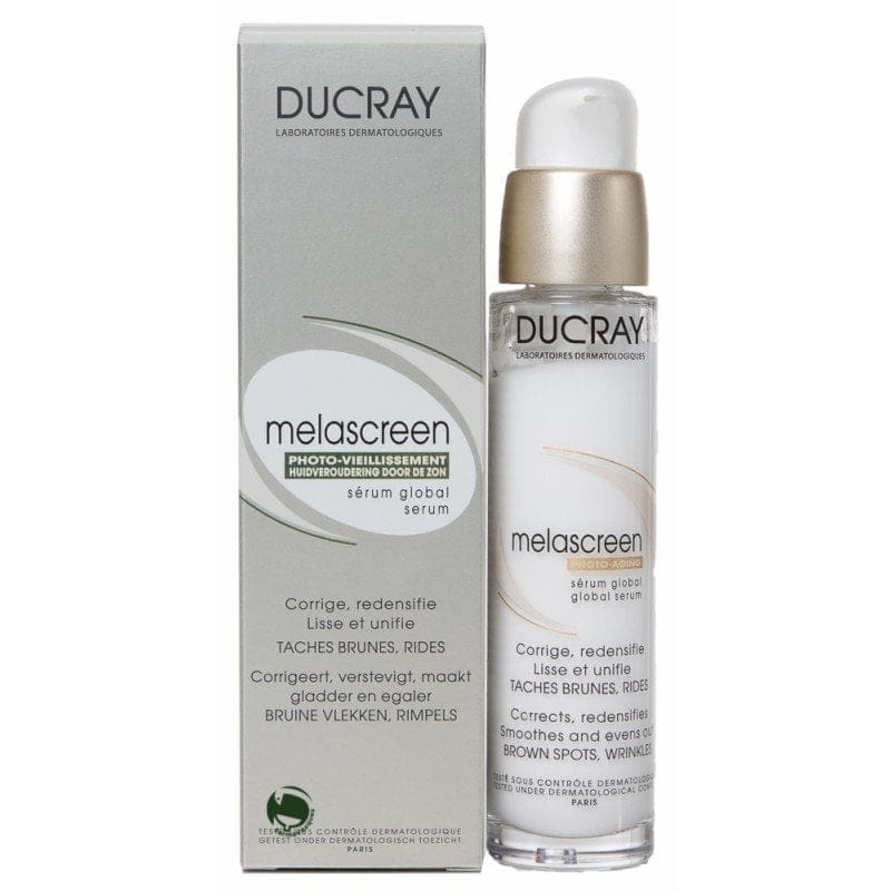 DUCRAY Melascreen serum global anti-age 30 ml — vue 2