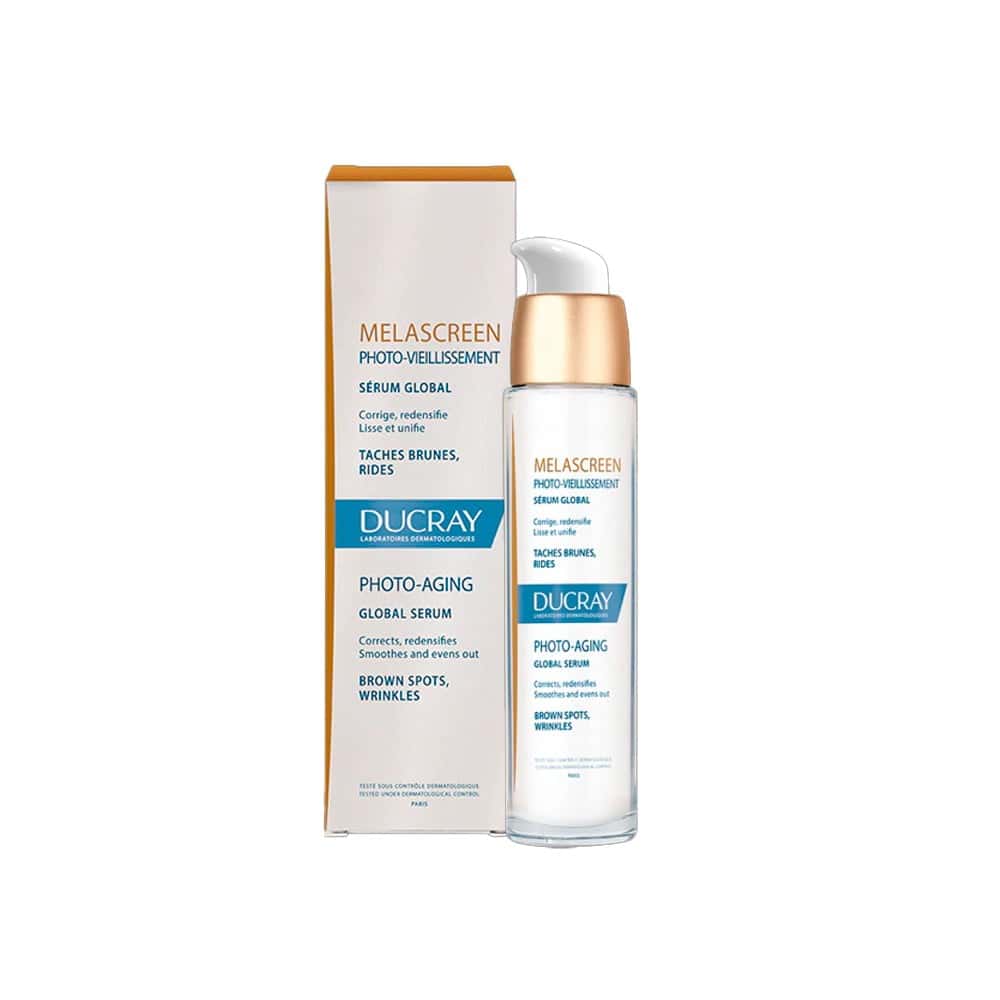 DUCRAY Melascreen serum global anti-age 30 ml