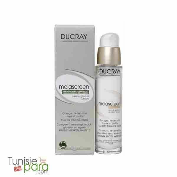 DUCRAY Melascreen serum global anti-age 30 ml — vue 3