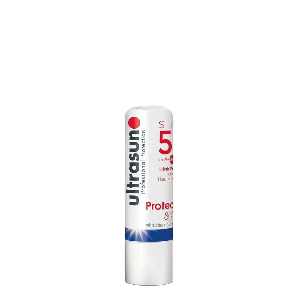 ULTRASUN Lip Baume à lèvre Protection Solaire SPF50 — vue 2