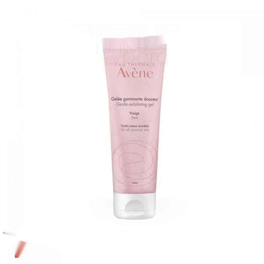 AVENE GELÉE GOMMANTE DOUCEUR 75ml