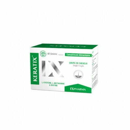 keratix capsules