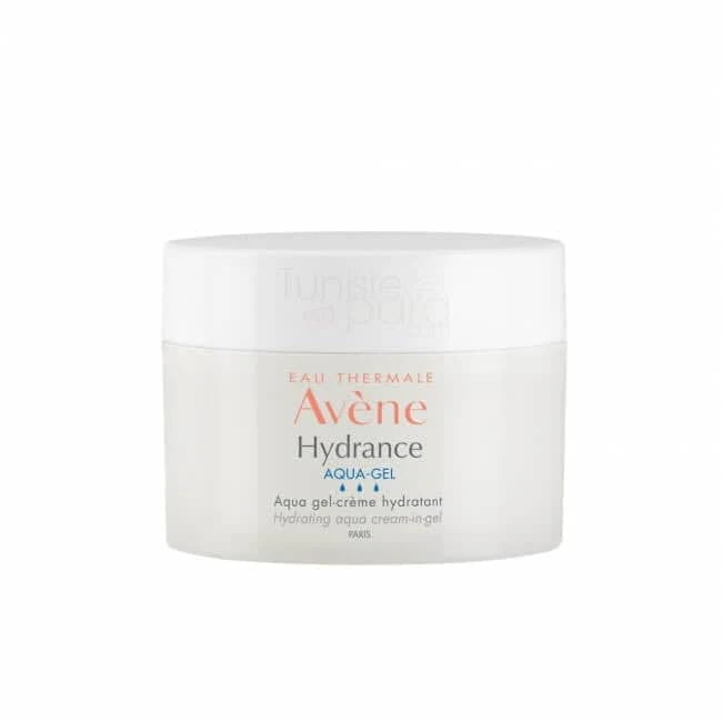 AVENE HYDRANCE AQUA gel créme hydratante 50ml
