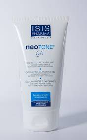 ISIS PHARMA NEOTONE GEL NETTOYANT 150ML — vue 2