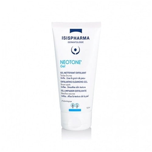 ISIS PHARMA NEOTONE GEL NETTOYANT 150ML