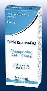 total repousse shampoing A3 antichute — vue 2