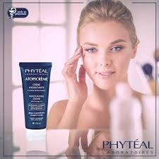 Phyteal atopicréme crème hydratante 100ml — vue 2