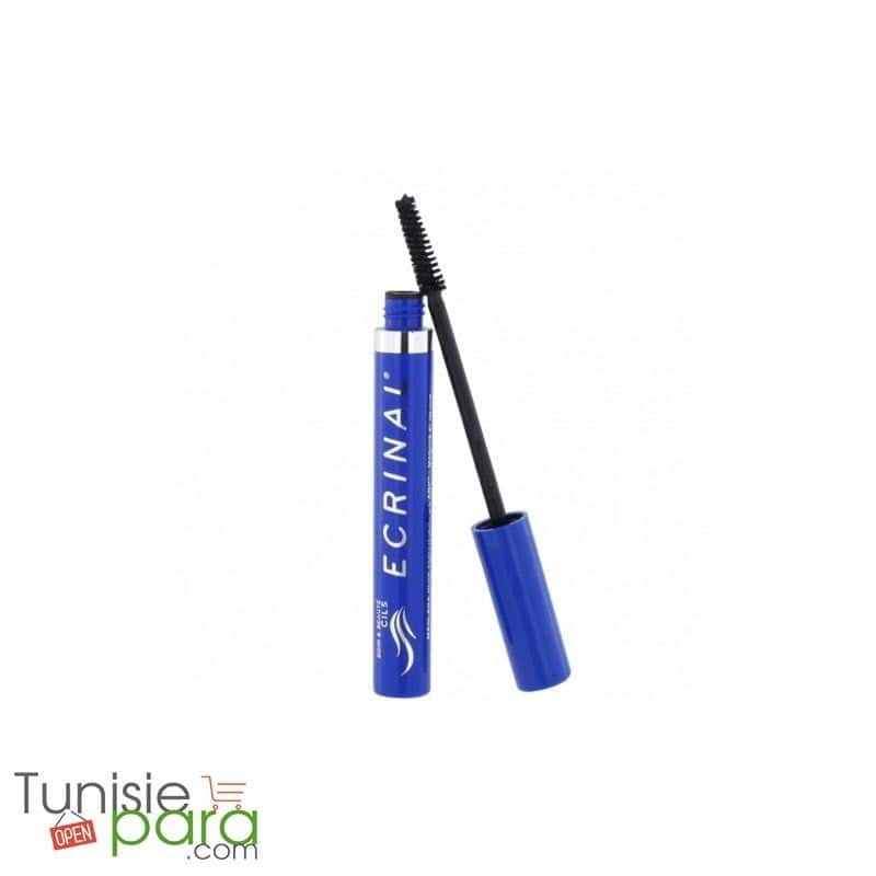 Ecrinal mascara cils noir 7.4 ml — vue 2
