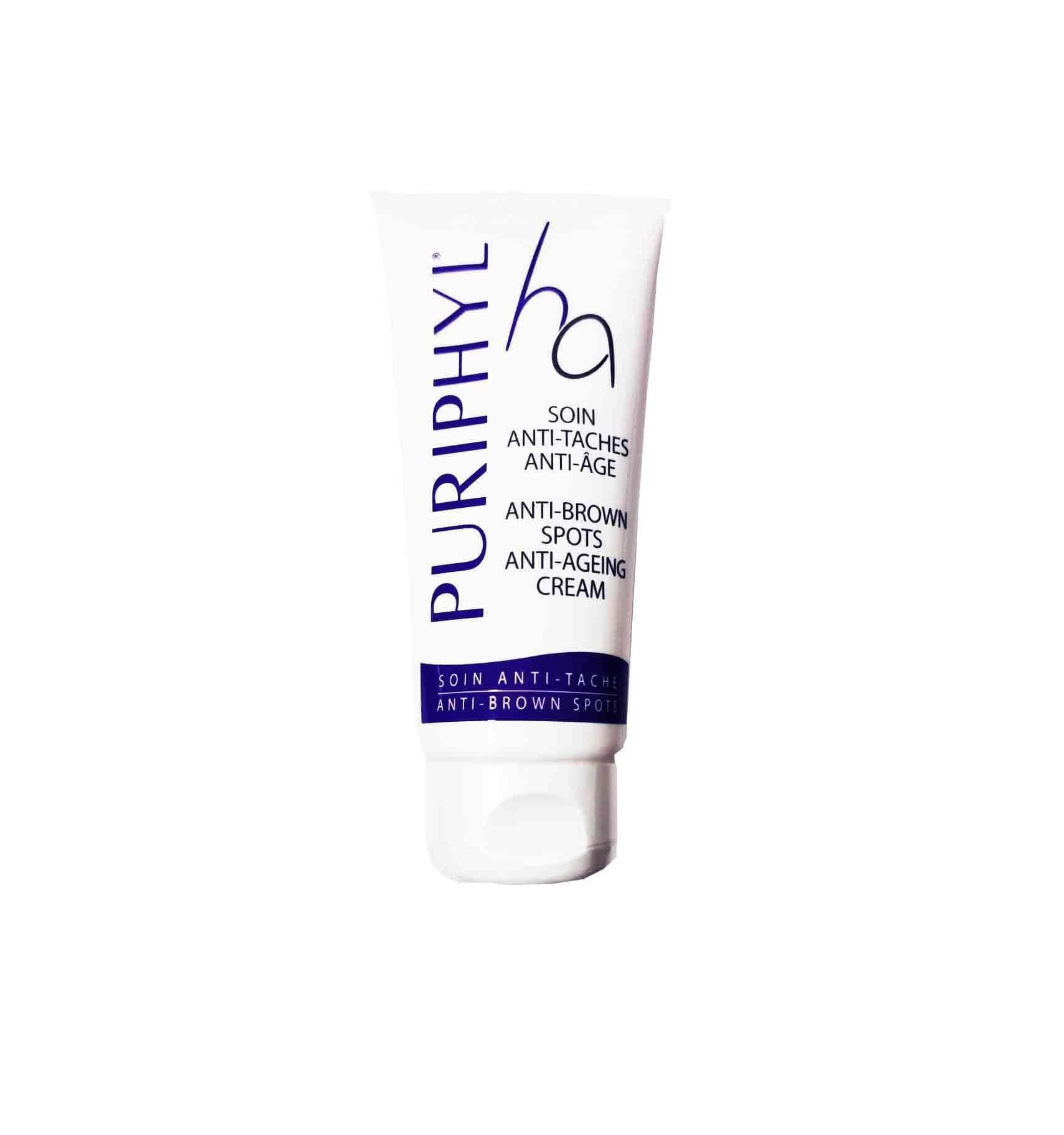 Héliabrine Puriphyl MONACO creme anti-taches anti-age 75ml