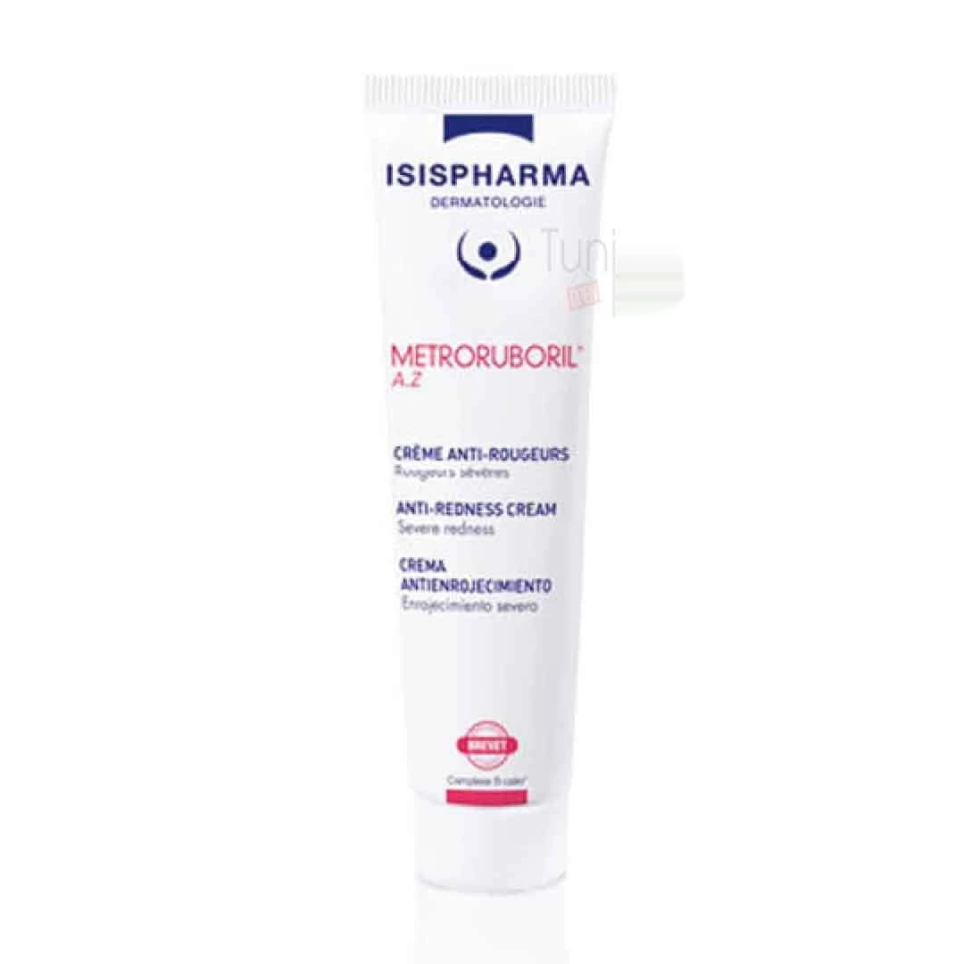 isispharma metroruboril AZ 30 ML