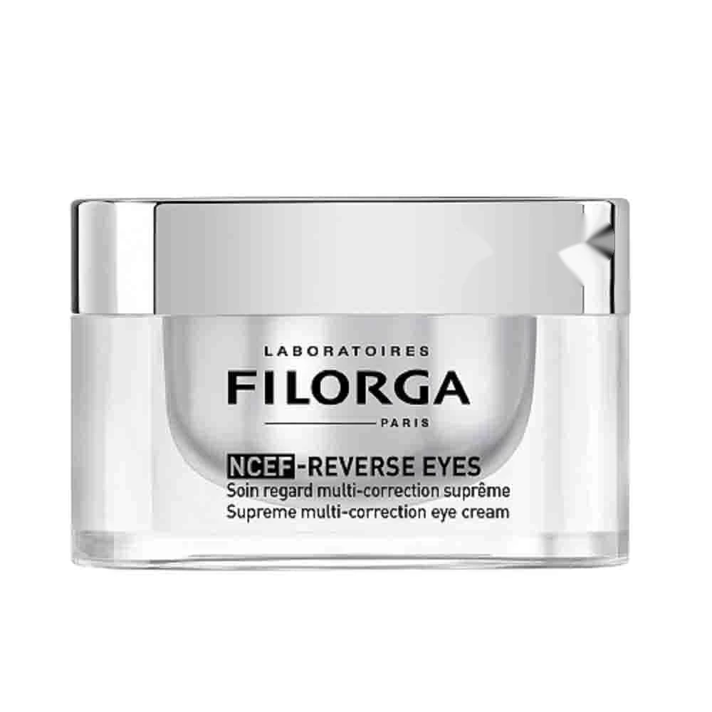 FILORGA NCEF(NCTF)-REVERSE EYES 15ML