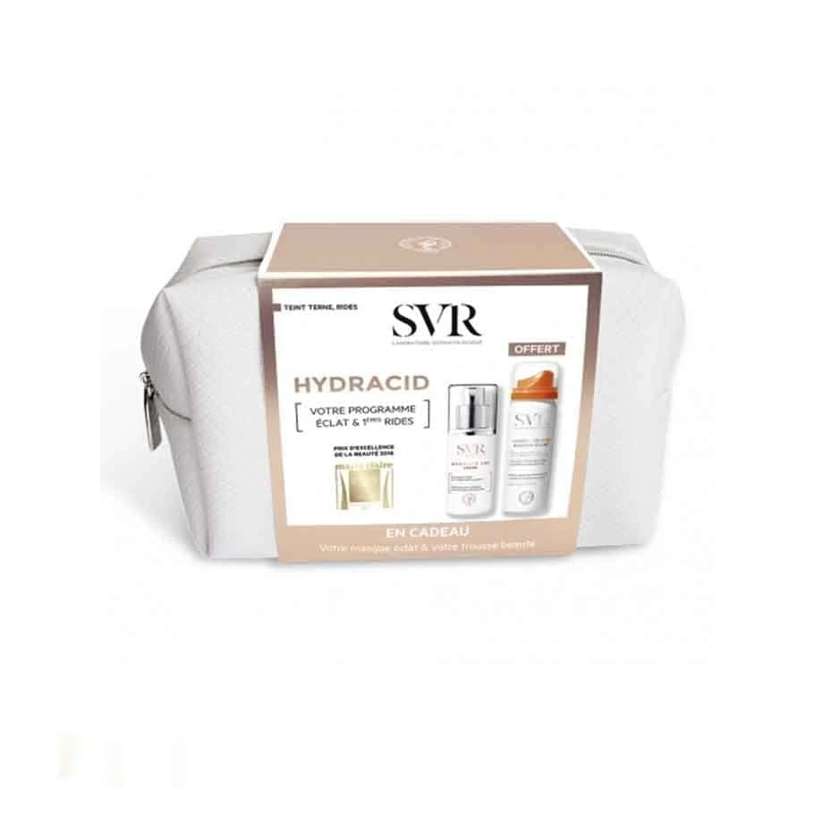 TROUSSE SVR Hydracid C20 + C50 Masque Éclat Gratuit