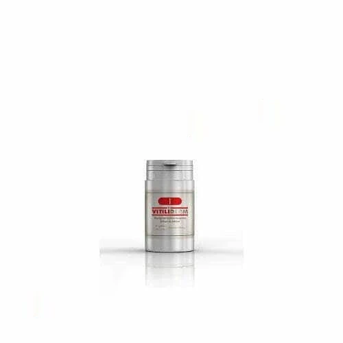 Vitiliderm Capsules