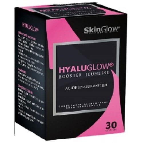 SKIN GLOW HYALUGLOW BOITE DE 30
