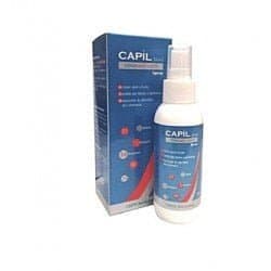 CAPIL PLUS LOTION ANTI CHUTE, 100ml — vue 2