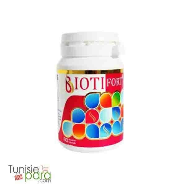 biotifort b/60 gelules — vue 3