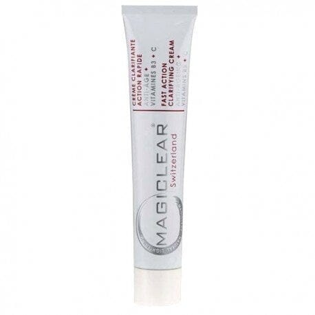 Magiclear Crème Clarifiante Action Rapide 50g — vue 2