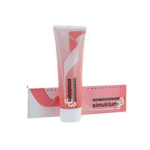Dermagor Simulcium G3 Crème Régénératrice 75ml