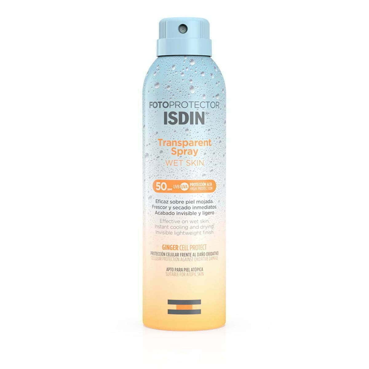 Isdin FotoProtecto Spray SPF50+ 250ML