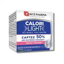 Forté Pharma Calori Light 30 Gélules
