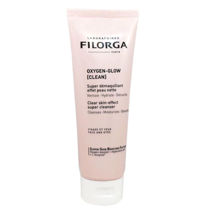 Filorga OXYGEN-GLOW [CLEAN] Super démaquillant 125ml