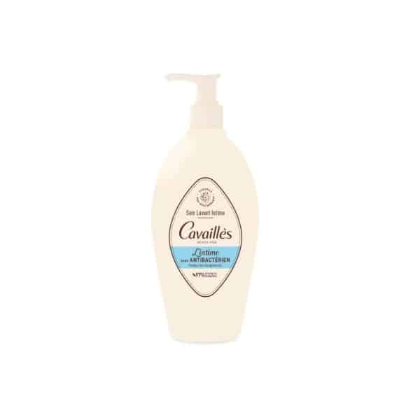Rogé Cavaillès Soin toilette Intime Anti-bactérien 250ml