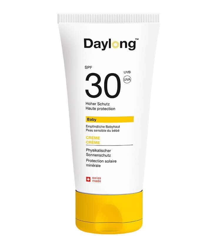 Daylong™ Baby SPF 30 — vue 2