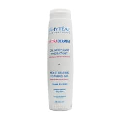 Phytéal Hydradermine gel moussant hydratant 250 ML — vue 3