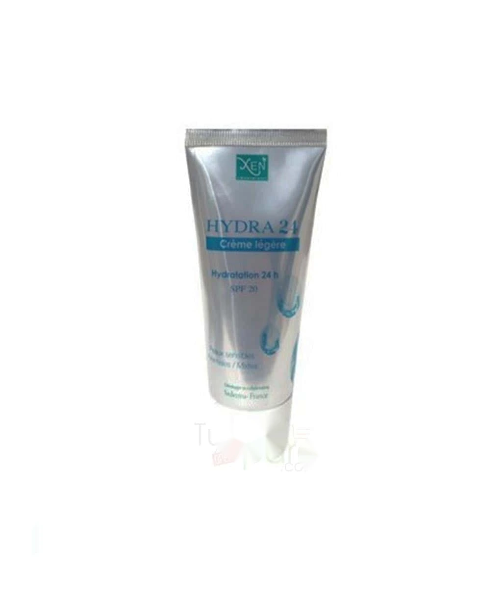 XEN hydra 24 Crème légère 50g
