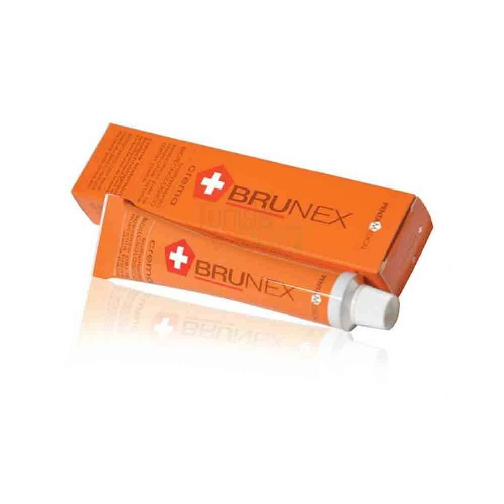 BRUNEX Crème Dépigmentante 30ml