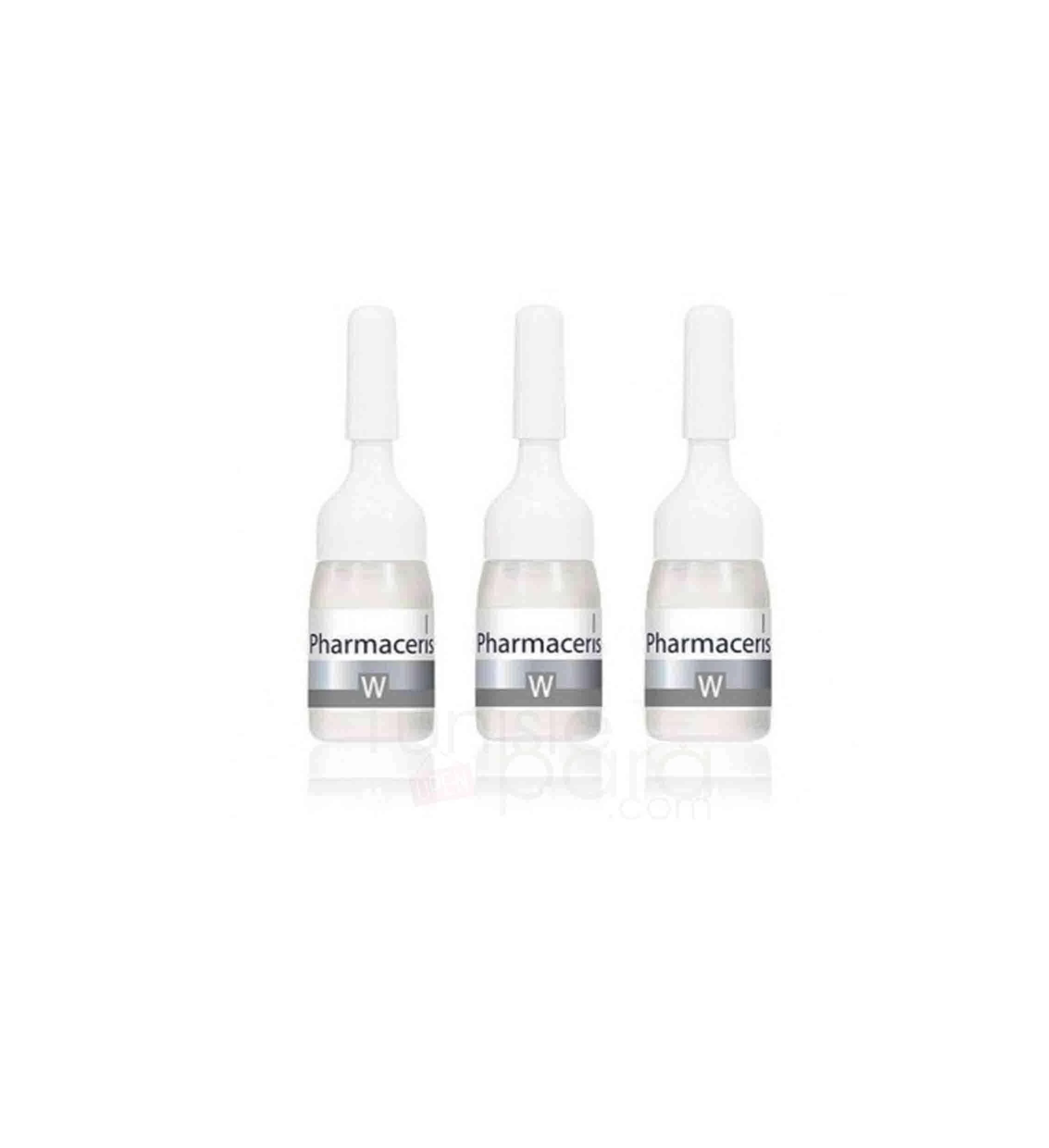 PHARMACERIS ALBUCIN-PP LYSNENDE ESSENCE 3 flacons de 4ml