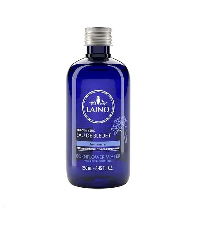 Laino eau de bluet 250 ml