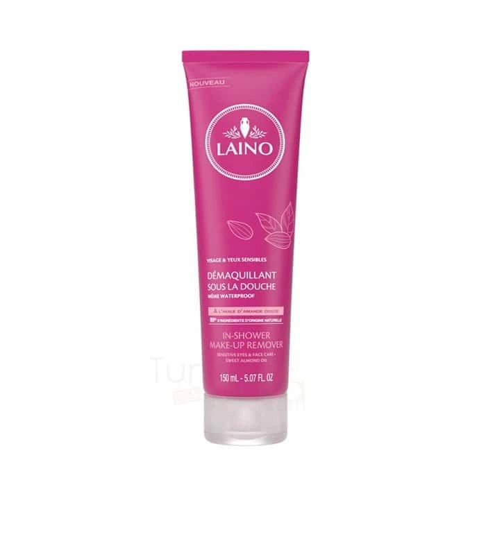 Laino Démaquillant sous la Douche 150ml