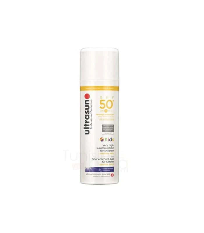 Ultrasun Kids Ecran Solaire Enfant SPF 50+ 50ML
