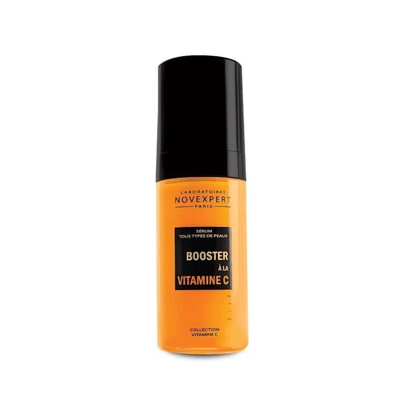 Novexpert sérum booster à la vitamine c