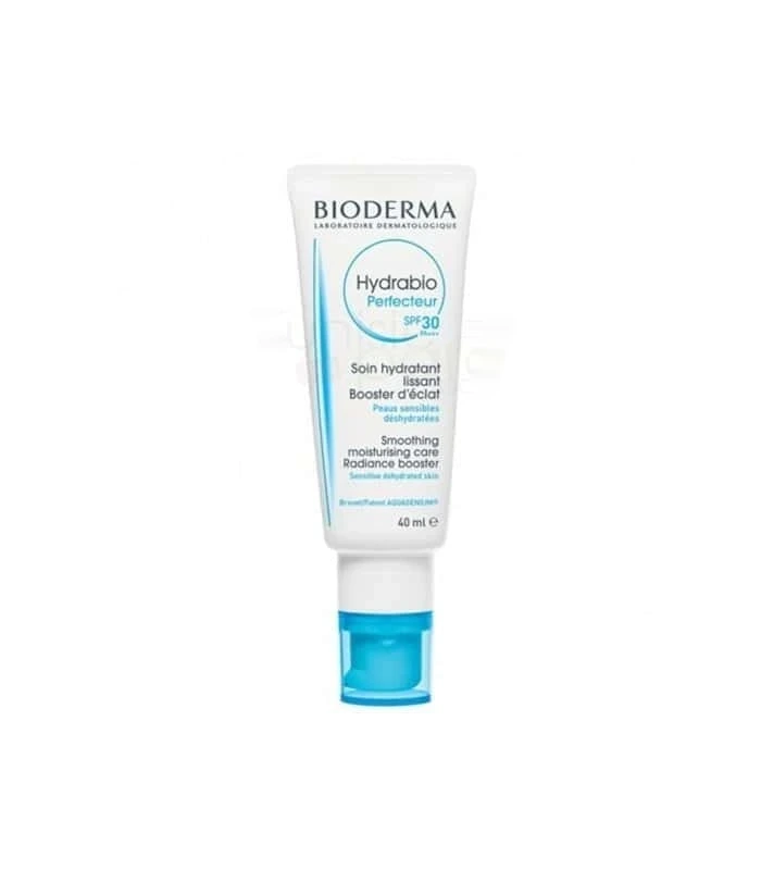 BIODERMA HYDRABIO PERFECTEUR SOIN HYDRATANT SPF30 40ML