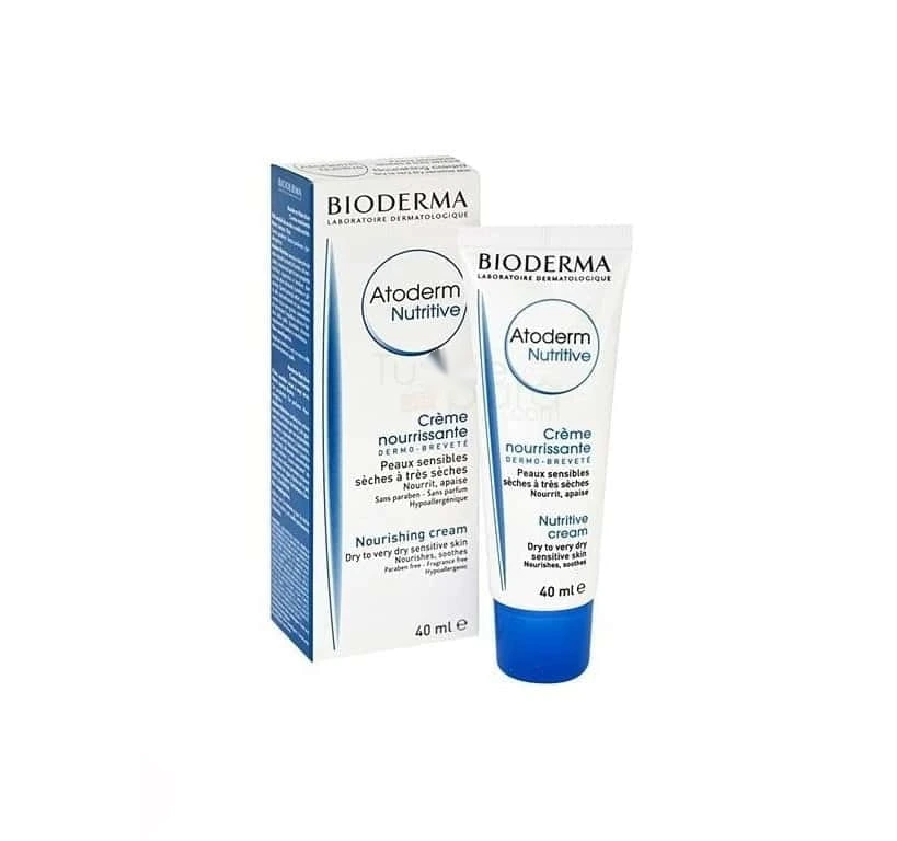 BIODERMA ATODERM NUTRITIVE 40ML