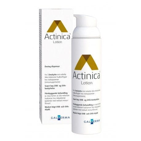 Daylong Actinica Lotion 80ml — vue 2