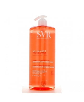 SVR topialyse gel lavant 1L — vue 3