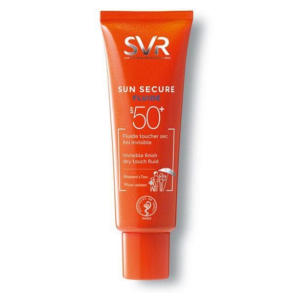 SVR SUN SECURE Fluide SPF50+ — vue 2