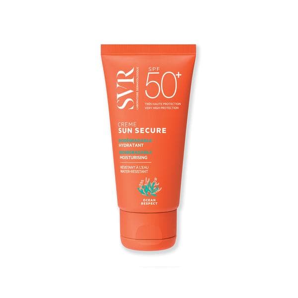 SVR Sun Secure Crème SPF 50+ 50ML